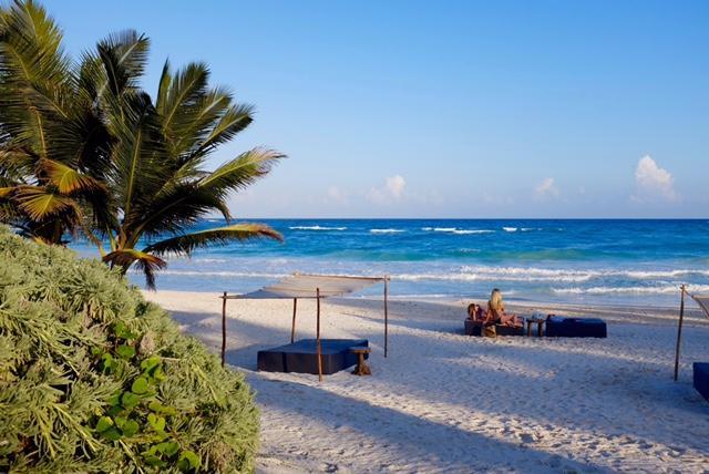Parco vacanze Maxa Camp Tulum